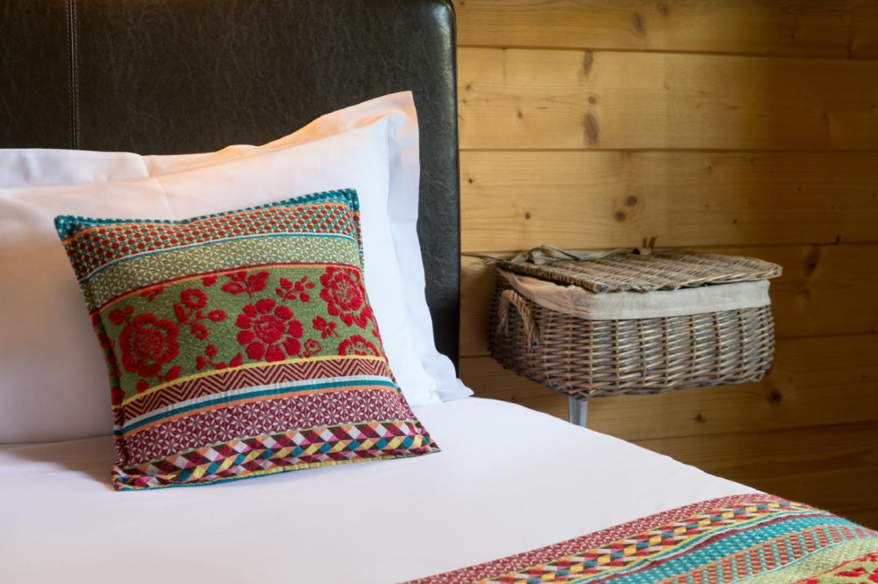 Auberge La Tomette, The Originals Relais Vitrac  Kültér fotó