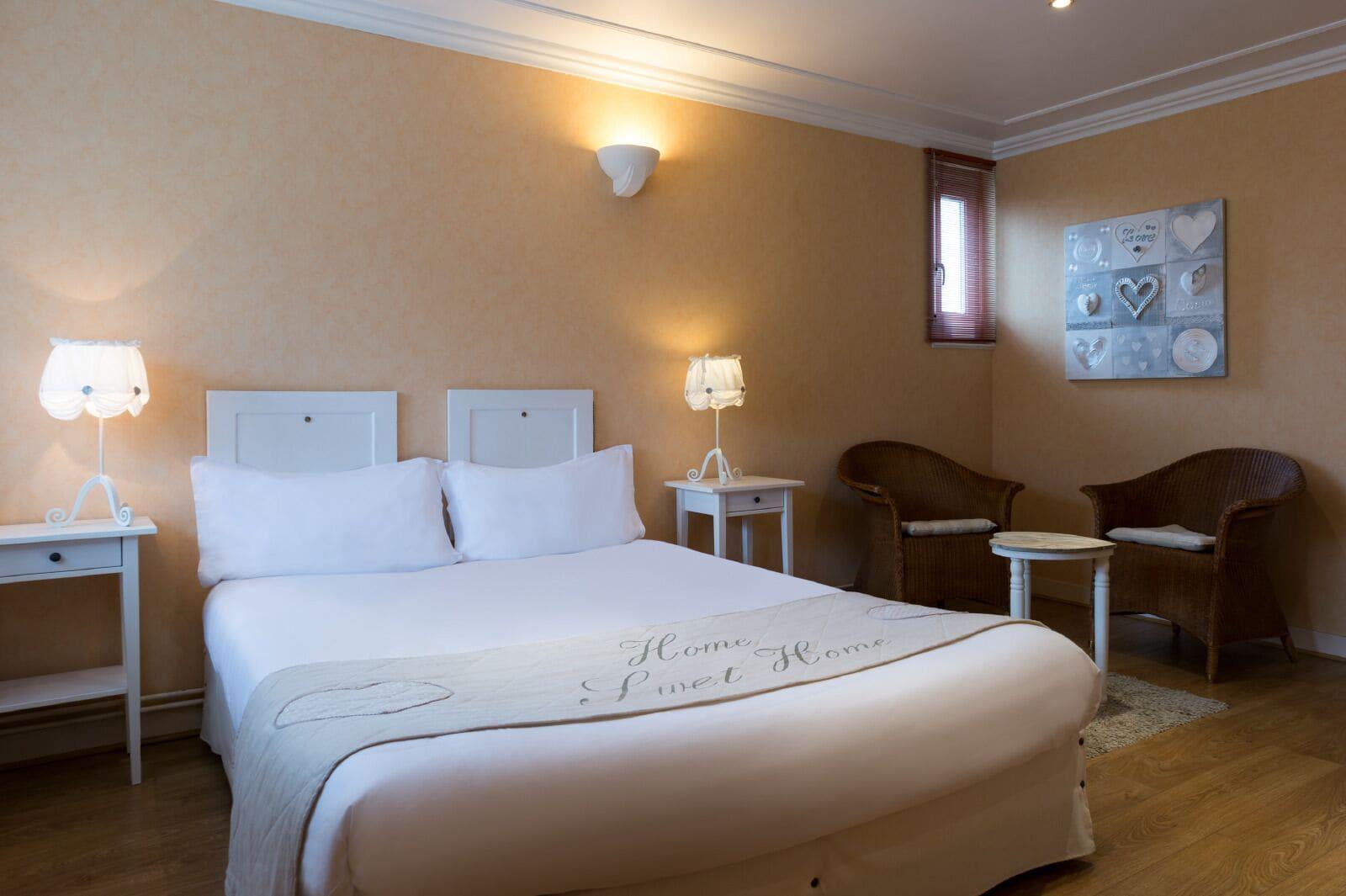 Auberge La Tomette, The Originals Relais Vitrac  Kültér fotó