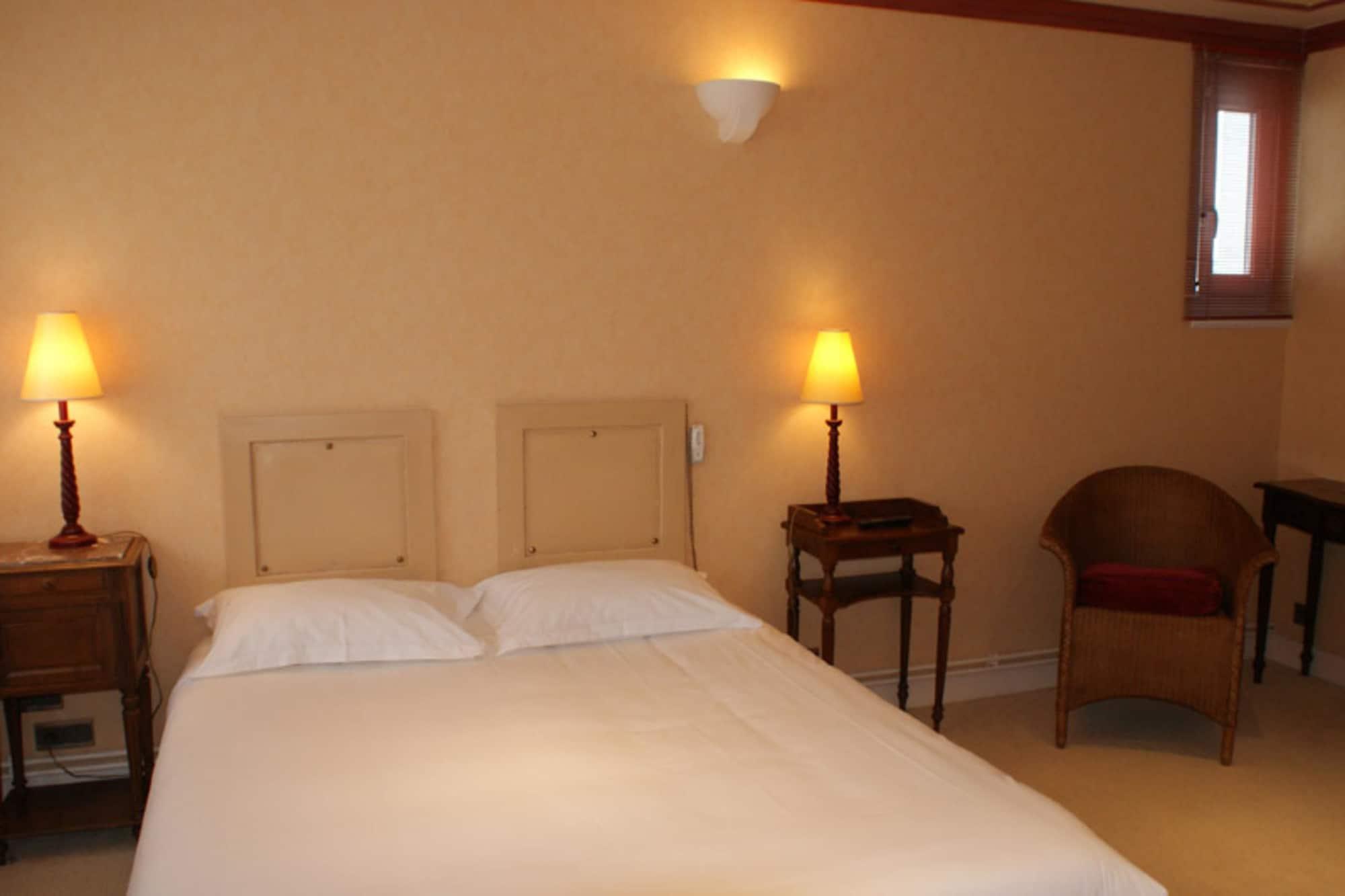 Auberge La Tomette, The Originals Relais Vitrac  Kültér fotó