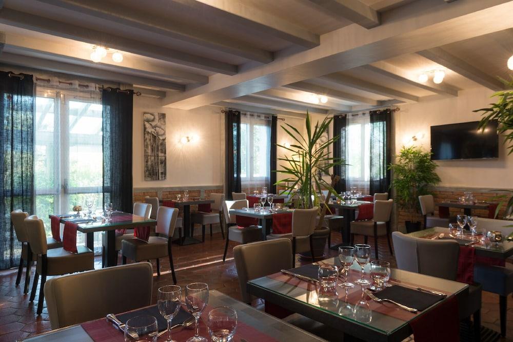 Auberge La Tomette, The Originals Relais Vitrac  Kültér fotó