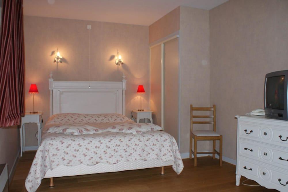 Auberge La Tomette, The Originals Relais Vitrac  Kültér fotó