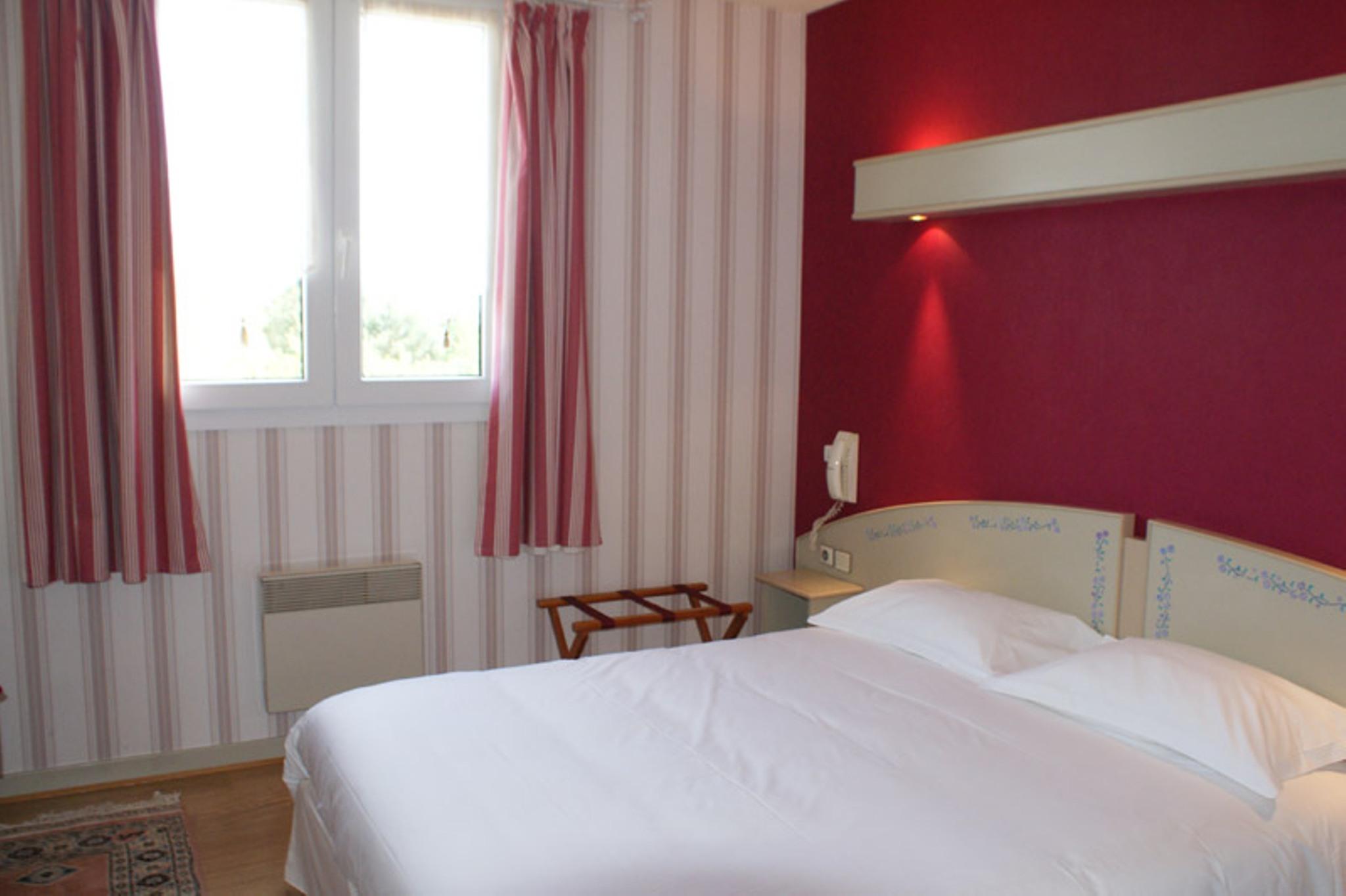 Auberge La Tomette, The Originals Relais Vitrac  Kültér fotó