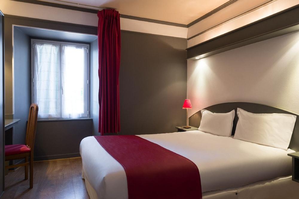 Auberge La Tomette, The Originals Relais Vitrac  Kültér fotó