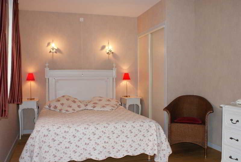 Auberge La Tomette, The Originals Relais Vitrac  Kültér fotó