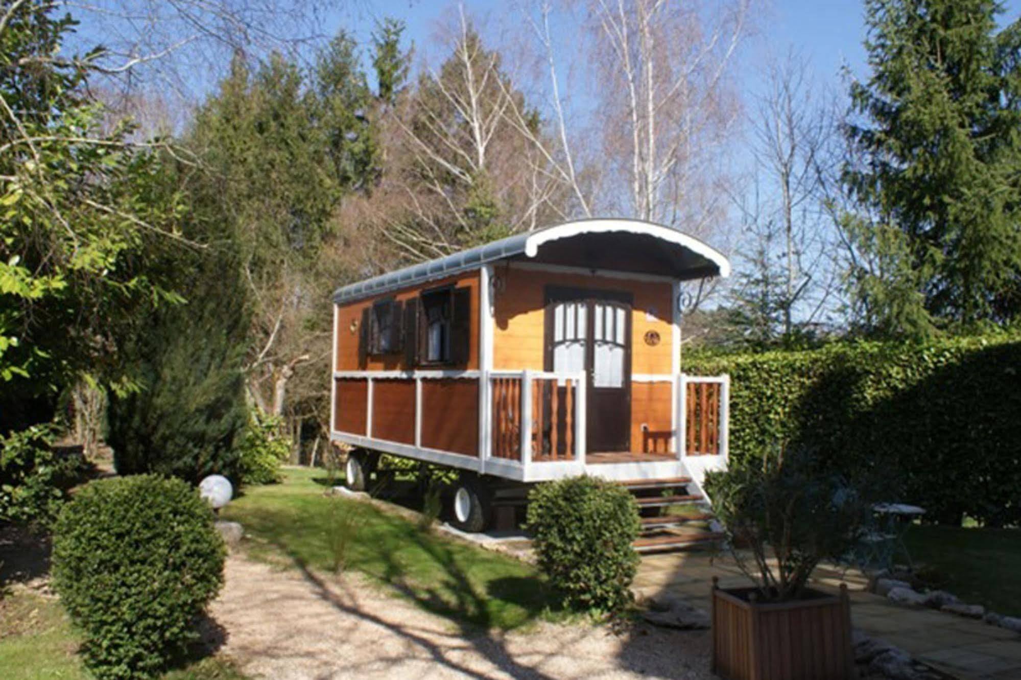 Auberge La Tomette, The Originals Relais Vitrac  Kültér fotó
