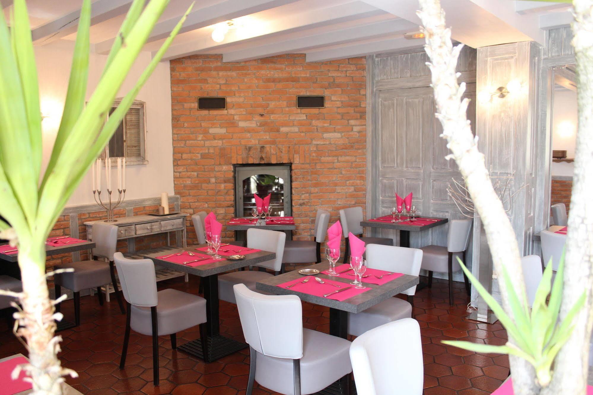 Auberge La Tomette, The Originals Relais Vitrac  Kültér fotó