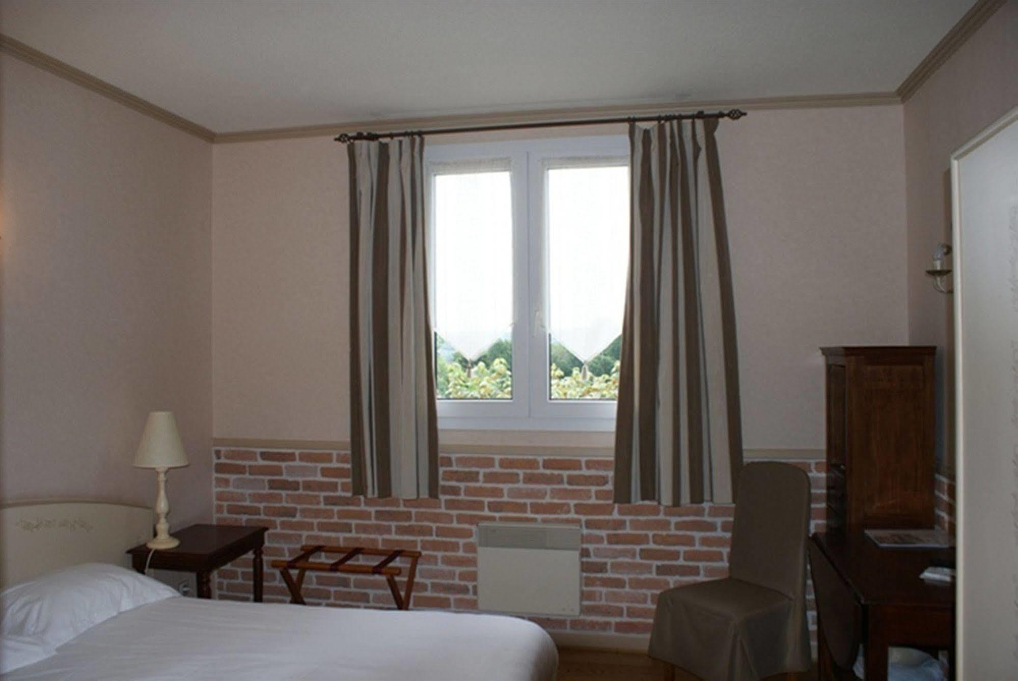 Auberge La Tomette, The Originals Relais Vitrac  Kültér fotó