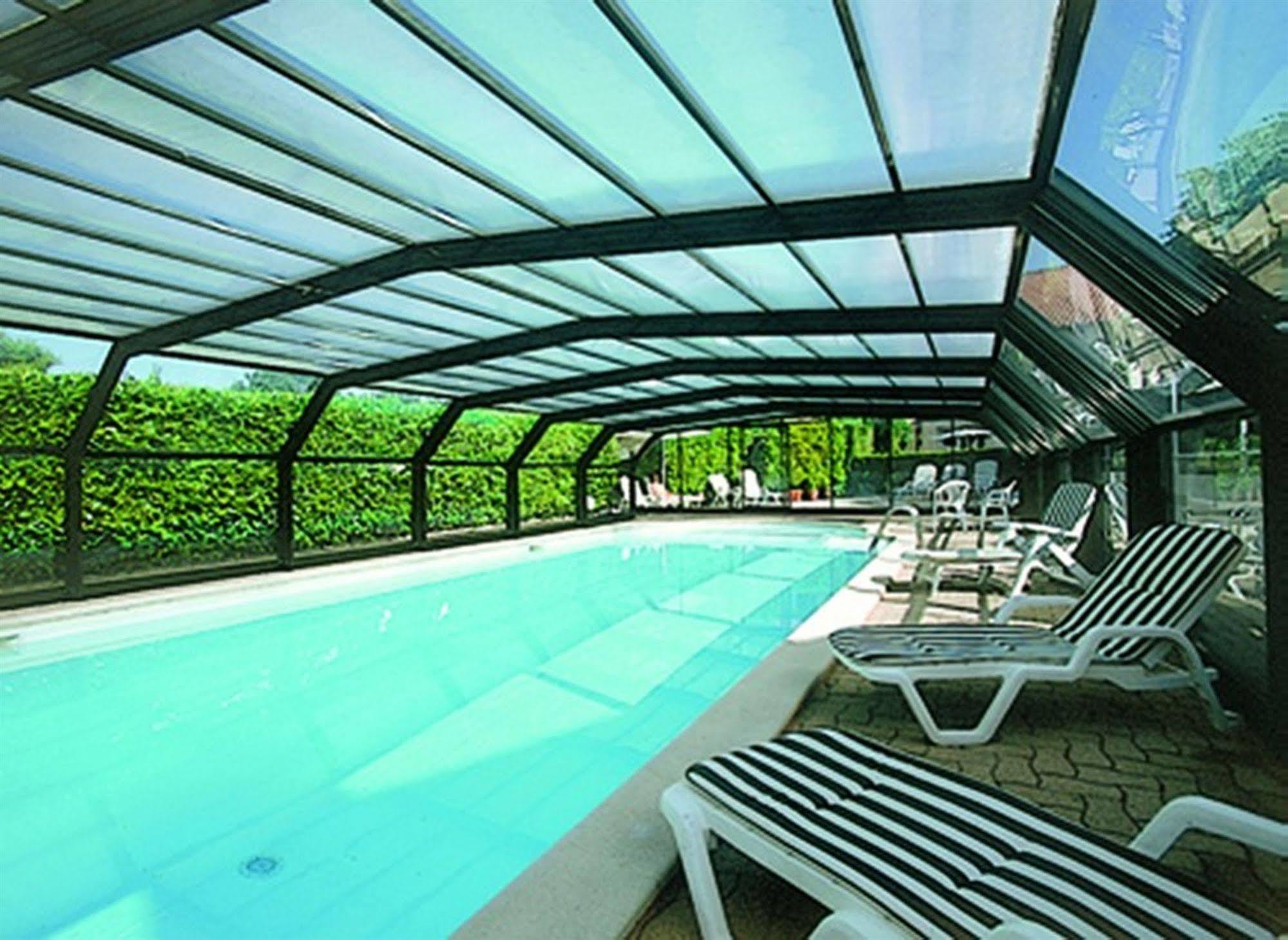 Auberge La Tomette, The Originals Relais Vitrac  Kültér fotó