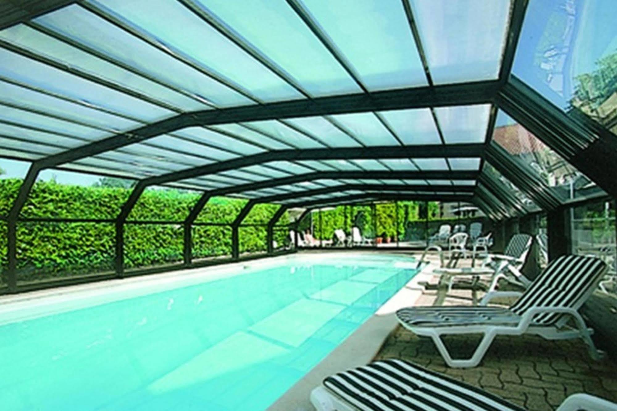 Auberge La Tomette, The Originals Relais Vitrac  Kültér fotó